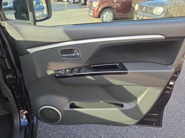 ワゴンRスティングレー リミテッド ローダウン ETC オートライト HID スマートキー 電動格納ミラー ベンチシート CVT 盗難防止システム ABS CD ミュージックプレイヤー接続可 アルミホイール 衝突安全ボディ エアコン(30枚目)