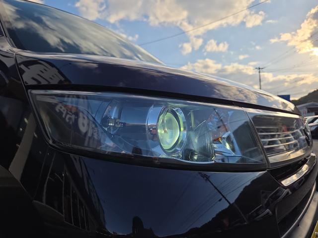 ワゴンRスティングレー リミテッド ローダウン ETC オートライト HID スマートキー 電動格納ミラー ベンチシート CVT 盗難防止システム ABS CD ミュージックプレイヤー接続可 アルミホイール 衝突安全ボディ エアコン(36枚目)