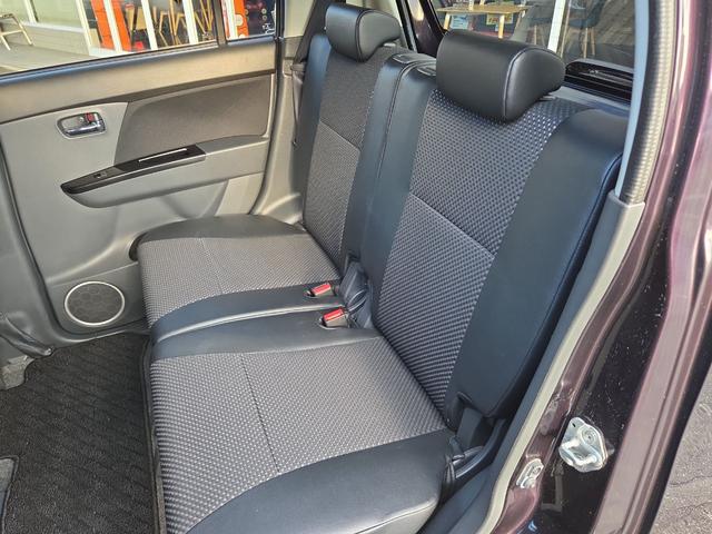 ワゴンRスティングレー リミテッド ローダウン ETC オートライト HID スマートキー 電動格納ミラー ベンチシート CVT 盗難防止システム ABS CD ミュージックプレイヤー接続可 アルミホイール 衝突安全ボディ エアコン(41枚目)