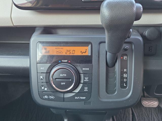 ＭＲワゴン Ｘセレクション　ＥＴＣ　ナビ　Ｂｌｕｅｔｏｏｔｈ　ＴＶ　スマートキー　電動格納ミラー　ベンチシート　ＣＶＴ　盗難防止システム　ＡＢＳ　ＣＤ　ＵＳＢ　ミュージックプレイヤー接続可　アルミホイール　衝突安全ボディ（10枚目）