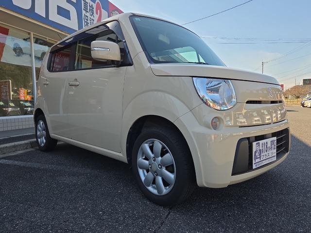 ＭＲワゴン Ｘセレクション　ＥＴＣ　ナビ　Ｂｌｕｅｔｏｏｔｈ　ＴＶ　スマートキー　電動格納ミラー　ベンチシート　ＣＶＴ　盗難防止システム　ＡＢＳ　ＣＤ　ＵＳＢ　ミュージックプレイヤー接続可　アルミホイール　衝突安全ボディ（14枚目）