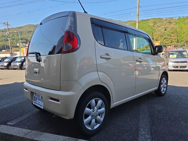 ＭＲワゴン Ｘセレクション　ＥＴＣ　ナビ　Ｂｌｕｅｔｏｏｔｈ　ＴＶ　スマートキー　電動格納ミラー　ベンチシート　ＣＶＴ　盗難防止システム　ＡＢＳ　ＣＤ　ＵＳＢ　ミュージックプレイヤー接続可　アルミホイール　衝突安全ボディ（16枚目）