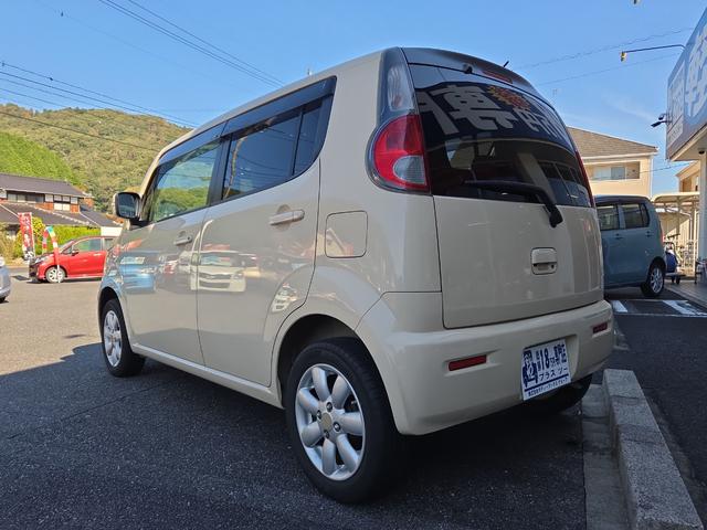 ＭＲワゴン Ｘセレクション　ＥＴＣ　ナビ　Ｂｌｕｅｔｏｏｔｈ　ＴＶ　スマートキー　電動格納ミラー　ベンチシート　ＣＶＴ　盗難防止システム　ＡＢＳ　ＣＤ　ＵＳＢ　ミュージックプレイヤー接続可　アルミホイール　衝突安全ボディ（17枚目）