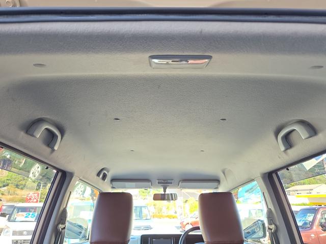 ＭＲワゴン Ｘセレクション　ＥＴＣ　ナビ　Ｂｌｕｅｔｏｏｔｈ　ＴＶ　スマートキー　電動格納ミラー　ベンチシート　ＣＶＴ　盗難防止システム　ＡＢＳ　ＣＤ　ＵＳＢ　ミュージックプレイヤー接続可　アルミホイール　衝突安全ボディ（23枚目）