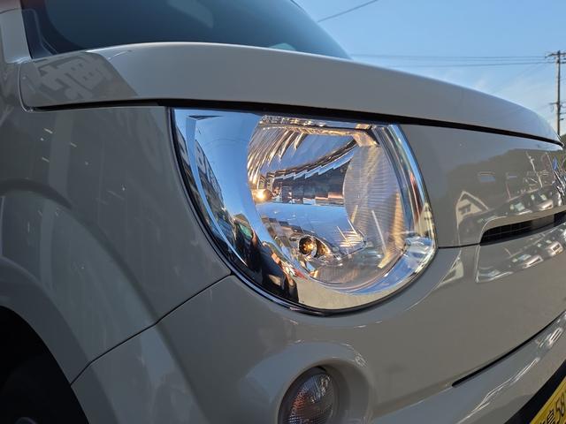 ＭＲワゴン Ｘセレクション　ＥＴＣ　ナビ　Ｂｌｕｅｔｏｏｔｈ　ＴＶ　スマートキー　電動格納ミラー　ベンチシート　ＣＶＴ　盗難防止システム　ＡＢＳ　ＣＤ　ＵＳＢ　ミュージックプレイヤー接続可　アルミホイール　衝突安全ボディ（29枚目）