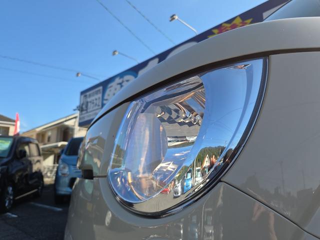 ＭＲワゴン Ｘセレクション　ＥＴＣ　ナビ　Ｂｌｕｅｔｏｏｔｈ　ＴＶ　スマートキー　電動格納ミラー　ベンチシート　ＣＶＴ　盗難防止システム　ＡＢＳ　ＣＤ　ＵＳＢ　ミュージックプレイヤー接続可　アルミホイール　衝突安全ボディ（30枚目）