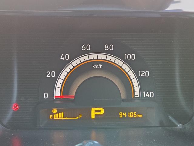 ＭＲワゴン Ｘセレクション　ＥＴＣ　ナビ　Ｂｌｕｅｔｏｏｔｈ　ＴＶ　スマートキー　電動格納ミラー　ベンチシート　ＣＶＴ　盗難防止システム　ＡＢＳ　ＣＤ　ＵＳＢ　ミュージックプレイヤー接続可　アルミホイール　衝突安全ボディ（40枚目）