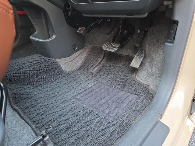 ＭＲワゴン Ｘセレクション　ＥＴＣ　ナビ　Ｂｌｕｅｔｏｏｔｈ　ＴＶ　スマートキー　電動格納ミラー　ベンチシート　ＣＶＴ　盗難防止システム　ＡＢＳ　ＣＤ　ＵＳＢ　ミュージックプレイヤー接続可　アルミホイール　衝突安全ボディ（41枚目）