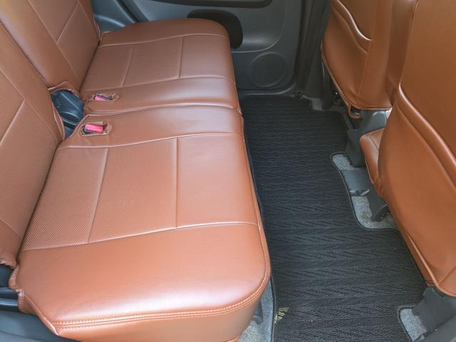 ＭＲワゴン Ｘセレクション　ＥＴＣ　ナビ　Ｂｌｕｅｔｏｏｔｈ　ＴＶ　スマートキー　電動格納ミラー　ベンチシート　ＣＶＴ　盗難防止システム　ＡＢＳ　ＣＤ　ＵＳＢ　ミュージックプレイヤー接続可　アルミホイール　衝突安全ボディ（42枚目）