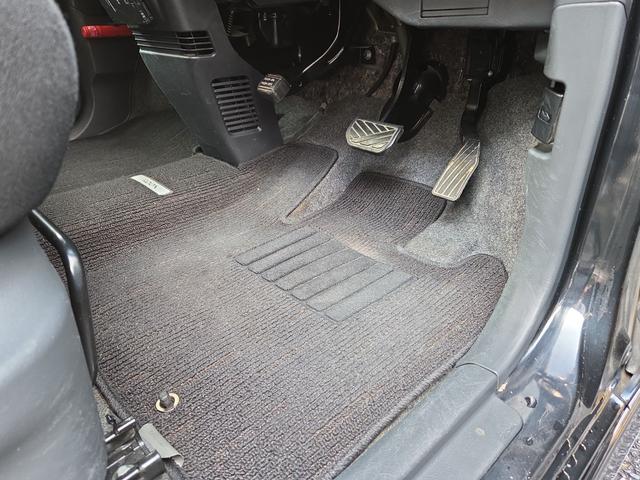 ルークス ハイウェイスター　ＥＴＣ　両側スライド・片側電動　オートライト　ＨＩＤ　スマートキー　電動格納ミラー　ベンチシート　ＣＶＴ　盗難防止システム　ＡＢＳ　アルミホイール　衝突安全ボディ　エアコン　パワーステアリング（23枚目）