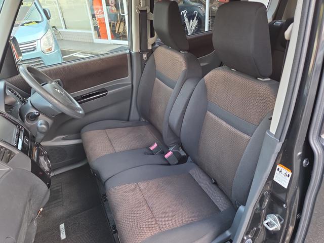 ルークス ハイウェイスター　ＥＴＣ　両側スライド・片側電動　オートライト　ＨＩＤ　スマートキー　電動格納ミラー　ベンチシート　ＣＶＴ　盗難防止システム　ＡＢＳ　アルミホイール　衝突安全ボディ　エアコン　パワーステアリング（27枚目）