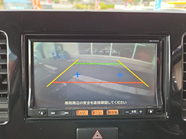 モコ Ｘ　ＥＴＣ　ナビ　Ｂｌｕｅｔｏｏｔｈ　バックカメラ　ＴＶ　スマートキー　電動格納ミラー　ベンチシート　ＣＶＴ　盗難防止システム　ＡＢＳ　ＣＤ　ＤＶＤ再生　ＵＳＢ　衝突安全ボディ　エアコン（5枚目）