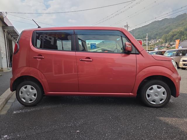 モコ Ｘ　ＥＴＣ　ナビ　Ｂｌｕｅｔｏｏｔｈ　バックカメラ　ＴＶ　スマートキー　電動格納ミラー　ベンチシート　ＣＶＴ　盗難防止システム　ＡＢＳ　ＣＤ　ＤＶＤ再生　ＵＳＢ　衝突安全ボディ　エアコン（14枚目）