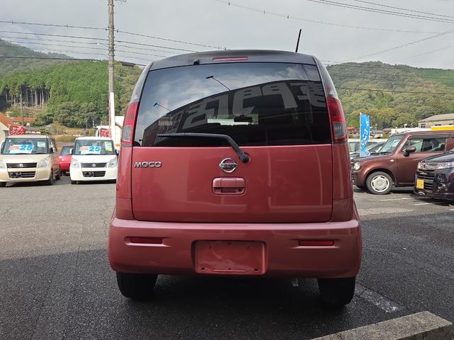 モコ Ｘ　ＥＴＣ　ナビ　Ｂｌｕｅｔｏｏｔｈ　バックカメラ　ＴＶ　スマートキー　電動格納ミラー　ベンチシート　ＣＶＴ　盗難防止システム　ＡＢＳ　ＣＤ　ＤＶＤ再生　ＵＳＢ　衝突安全ボディ　エアコン（16枚目）