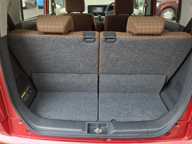 モコ Ｘ　ＥＴＣ　ナビ　Ｂｌｕｅｔｏｏｔｈ　バックカメラ　ＴＶ　スマートキー　電動格納ミラー　ベンチシート　ＣＶＴ　盗難防止システム　ＡＢＳ　ＣＤ　ＤＶＤ再生　ＵＳＢ　衝突安全ボディ　エアコン（19枚目）