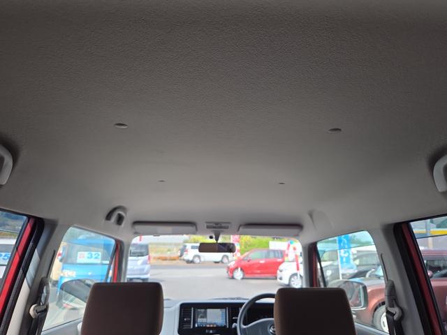 モコ Ｘ　ＥＴＣ　ナビ　Ｂｌｕｅｔｏｏｔｈ　バックカメラ　ＴＶ　スマートキー　電動格納ミラー　ベンチシート　ＣＶＴ　盗難防止システム　ＡＢＳ　ＣＤ　ＤＶＤ再生　ＵＳＢ　衝突安全ボディ　エアコン（25枚目）