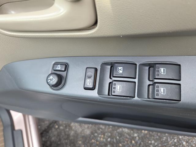 ミラ Ｌセレクション　４ＷＤ　５速ＭＴ　ＥＴＣ　キーレスエントリー　電動格納ミラー　盗難防止システム　ＣＤ　衝突安全ボディ　エアコン　パワーステアリング　パワーウィンドウ（10枚目）