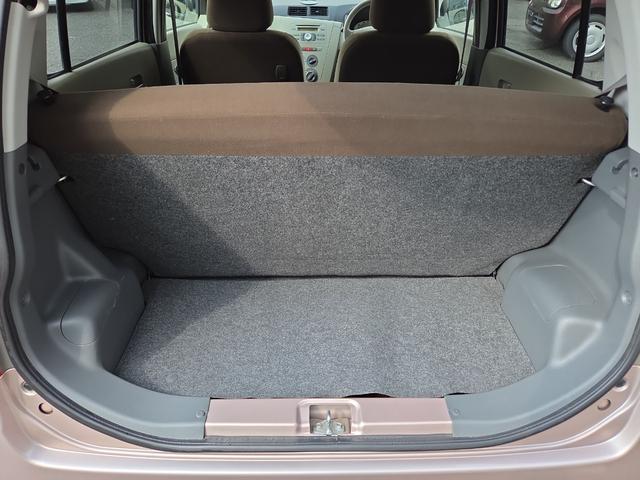 ミラ Ｌセレクション　４ＷＤ　５速ＭＴ　ＥＴＣ　キーレスエントリー　電動格納ミラー　盗難防止システム　ＣＤ　衝突安全ボディ　エアコン　パワーステアリング　パワーウィンドウ（17枚目）