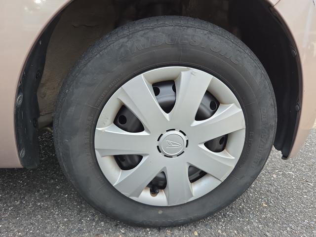 ミラ Ｌセレクション　４ＷＤ　５速ＭＴ　ＥＴＣ　キーレスエントリー　電動格納ミラー　盗難防止システム　ＣＤ　衝突安全ボディ　エアコン　パワーステアリング　パワーウィンドウ（20枚目）