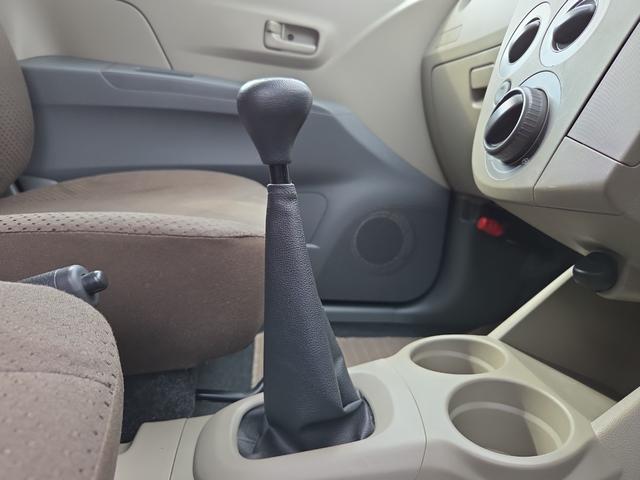 ミラ Ｌセレクション　４ＷＤ　５速ＭＴ　ＥＴＣ　キーレスエントリー　電動格納ミラー　盗難防止システム　ＣＤ　衝突安全ボディ　エアコン　パワーステアリング　パワーウィンドウ（27枚目）