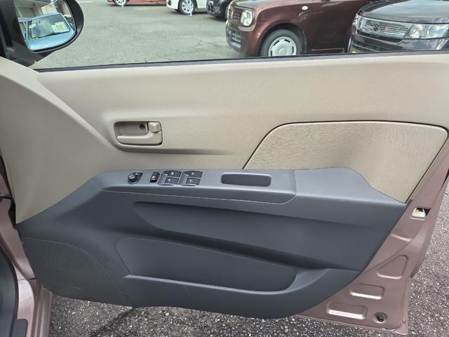 ミラ Ｌセレクション　４ＷＤ　５速ＭＴ　ＥＴＣ　キーレスエントリー　電動格納ミラー　盗難防止システム　ＣＤ　衝突安全ボディ　エアコン　パワーステアリング　パワーウィンドウ（34枚目）