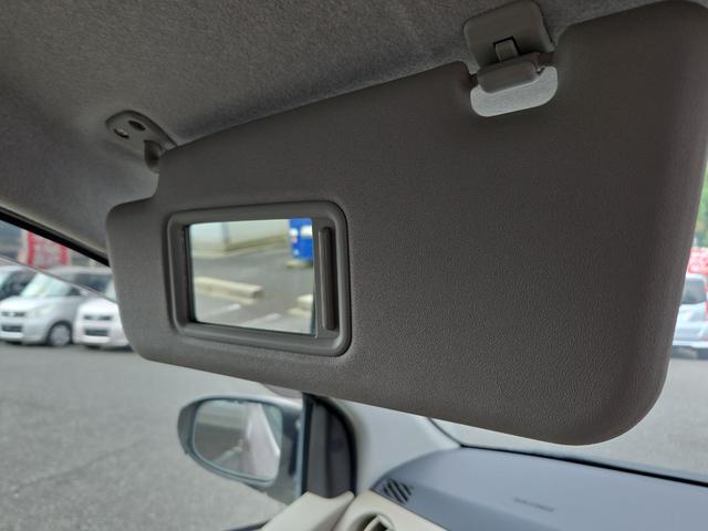 ミラ Ｌセレクション　４ＷＤ　５速ＭＴ　ＥＴＣ　キーレスエントリー　電動格納ミラー　盗難防止システム　ＣＤ　衝突安全ボディ　エアコン　パワーステアリング　パワーウィンドウ（36枚目）