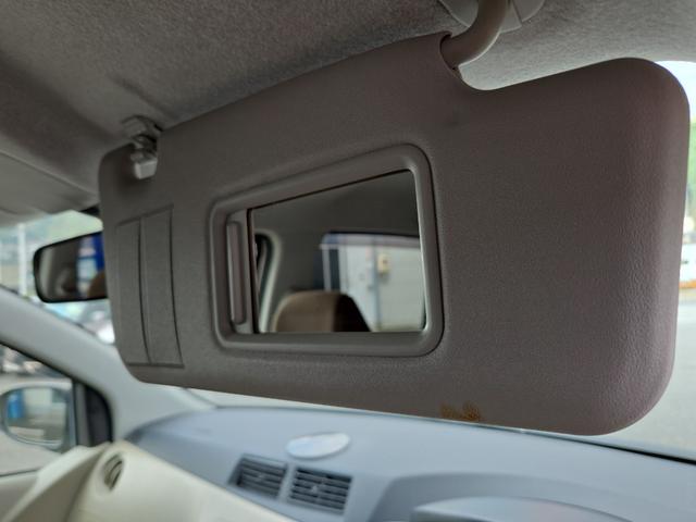 ミラ Ｌセレクション　４ＷＤ　５速ＭＴ　ＥＴＣ　キーレスエントリー　電動格納ミラー　盗難防止システム　ＣＤ　衝突安全ボディ　エアコン　パワーステアリング　パワーウィンドウ（37枚目）