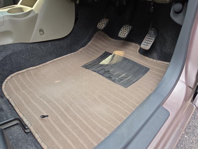 ミラ Ｌセレクション　４ＷＤ　５速ＭＴ　ＥＴＣ　キーレスエントリー　電動格納ミラー　盗難防止システム　ＣＤ　衝突安全ボディ　エアコン　パワーステアリング　パワーウィンドウ（39枚目）