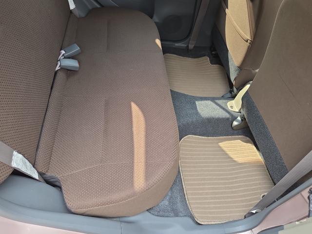 ミラ Ｌセレクション　４ＷＤ　５速ＭＴ　ＥＴＣ　キーレスエントリー　電動格納ミラー　盗難防止システム　ＣＤ　衝突安全ボディ　エアコン　パワーステアリング　パワーウィンドウ（40枚目）