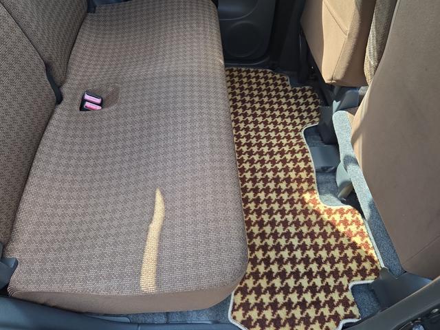 モコ S アイドリングストップ ETC ナビ TV スマートキー アイドリングストップ 電動格納ミラー ベンチシート CVT 盗難防止システム ABS アルミホイール 衝突安全ボディ エアコン パワーステアリング パワーウィンドウ(43枚目)