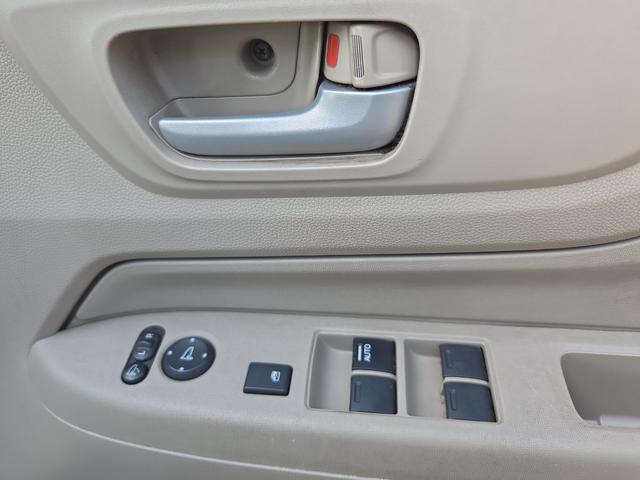 パワーウィンドウ付き☆運転席で全部の窓を開閉することが可能！！快適にドライブをお楽しみいただけます☆