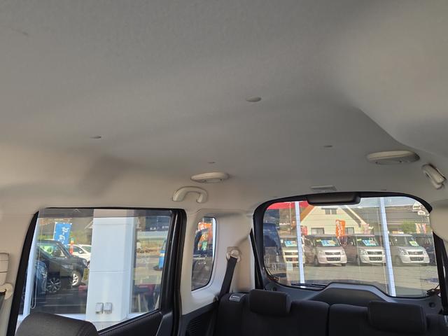 パレットSW リミテッド バックカメラ 両側スライド・片側電動 ナビ TV オートライト HID スマートキー 電動格納ミラー ベンチシート CVT 盗難防止システム ABS CD DVD再生 USB アルミホイール(22枚目)