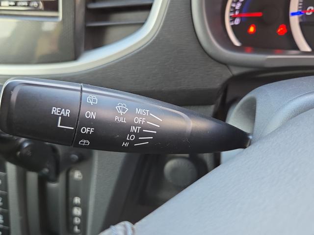 ワゴンＲスティングレー Ｘ　ナビ　Ｂｌｕｅｔｏｏｔｈ　ＴＶ　ＥＴＣ　ローダウン　オートライト　ＨＩＤ　スマートキー　アイドリングストップ　電動格納ミラー　ベンチシート　　盗難防止システム　ＡＢＳ　ＣＤ　ＤＶＤ再生　ＵＳＢ（8枚目）