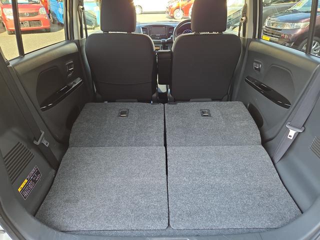 ワゴンＲスティングレー Ｘ　ナビ　Ｂｌｕｅｔｏｏｔｈ　ＴＶ　ＥＴＣ　ローダウン　オートライト　ＨＩＤ　スマートキー　アイドリングストップ　電動格納ミラー　ベンチシート　　盗難防止システム　ＡＢＳ　ＣＤ　ＤＶＤ再生　ＵＳＢ（21枚目）