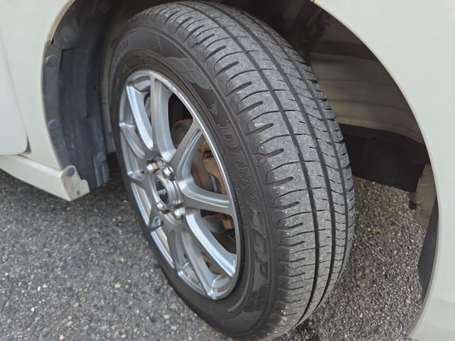 ワゴンＲスティングレー Ｘ　ナビ　Ｂｌｕｅｔｏｏｔｈ　ＴＶ　ＥＴＣ　ローダウン　オートライト　ＨＩＤ　スマートキー　アイドリングストップ　電動格納ミラー　ベンチシート　　盗難防止システム　ＡＢＳ　ＣＤ　ＤＶＤ再生　ＵＳＢ（30枚目）