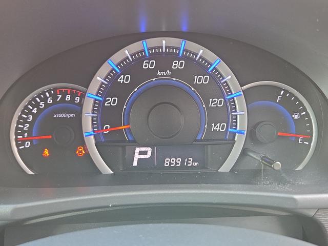 ワゴンＲスティングレー Ｘ　ナビ　Ｂｌｕｅｔｏｏｔｈ　ＴＶ　ＥＴＣ　ローダウン　オートライト　ＨＩＤ　スマートキー　アイドリングストップ　電動格納ミラー　ベンチシート　　盗難防止システム　ＡＢＳ　ＣＤ　ＤＶＤ再生　ＵＳＢ（39枚目）