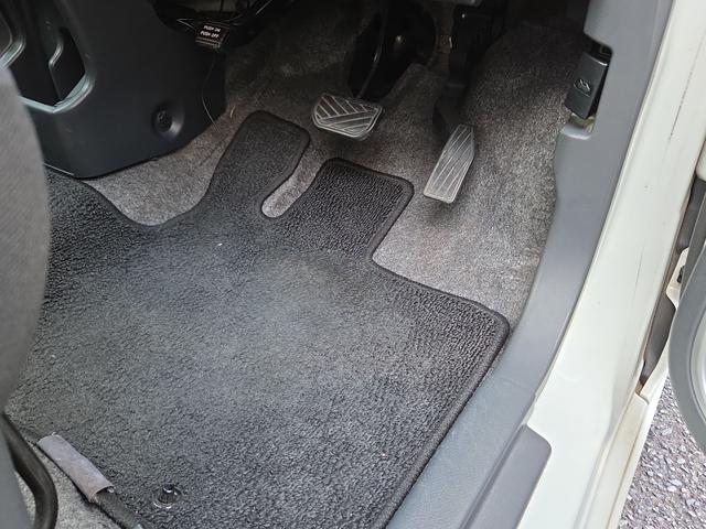 ワゴンＲスティングレー Ｘ　ナビ　Ｂｌｕｅｔｏｏｔｈ　ＴＶ　ＥＴＣ　ローダウン　オートライト　ＨＩＤ　スマートキー　アイドリングストップ　電動格納ミラー　ベンチシート　　盗難防止システム　ＡＢＳ　ＣＤ　ＤＶＤ再生　ＵＳＢ（45枚目）