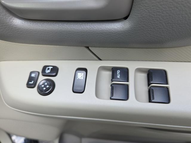 スペーシア G ETC ナビ TV 両側スライドドア 衝突被害軽減システム スマートキー アイドリングストップ 電動格納ミラー ベンチシート CVT 盗難防止システム ABS ESC CD DVD再生(12枚目)