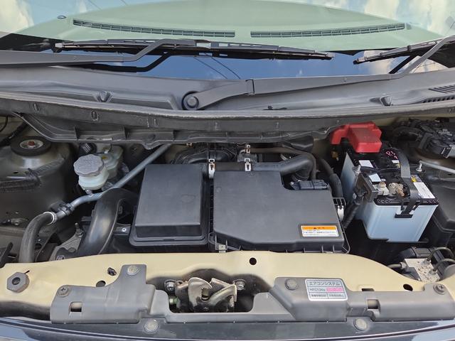 スペーシア G ETC ナビ TV 両側スライドドア 衝突被害軽減システム スマートキー アイドリングストップ 電動格納ミラー ベンチシート CVT 盗難防止システム ABS ESC CD DVD再生(19枚目)