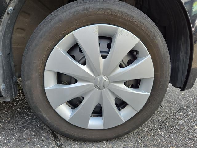 スペーシア G ETC ナビ TV 両側スライドドア 衝突被害軽減システム スマートキー アイドリングストップ 電動格納ミラー ベンチシート CVT 盗難防止システム ABS ESC CD DVD再生(21枚目)