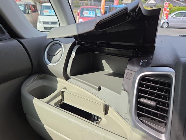 スペーシア G ETC ナビ TV 両側スライドドア 衝突被害軽減システム スマートキー アイドリングストップ 電動格納ミラー ベンチシート CVT 盗難防止システム ABS ESC CD DVD再生(38枚目)