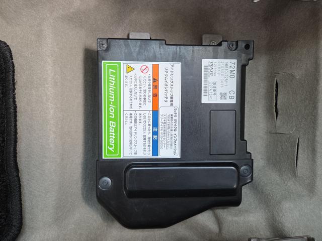 スペーシア G ETC ナビ TV 両側スライドドア 衝突被害軽減システム スマートキー アイドリングストップ 電動格納ミラー ベンチシート CVT 盗難防止システム ABS ESC CD DVD再生(40枚目)