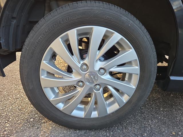 ワゴンR FZ ETC ナビ TV 衝突被害軽減システム スマートキー アイドリングストップ 電動格納ミラー シートヒーター ベンチシート CVT 盗難防止システム ABS ESC CD USB(21枚目)