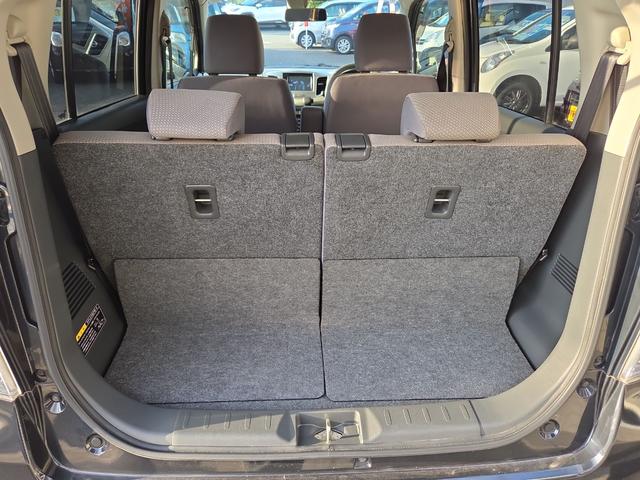 ワゴンR FZ ETC ナビ TV 衝突被害軽減システム スマートキー アイドリングストップ 電動格納ミラー シートヒーター ベンチシート CVT 盗難防止システム ABS ESC CD USB(24枚目)