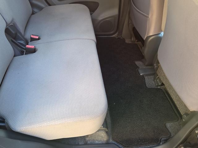 ワゴンR FZ ETC ナビ TV 衝突被害軽減システム スマートキー アイドリングストップ 電動格納ミラー シートヒーター ベンチシート CVT 盗難防止システム ABS ESC CD USB(44枚目)