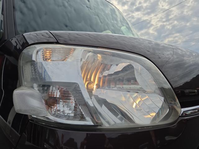 タント X SA ナビ Bluetooth ETC 両側スライド・片側電動 衝突被害軽減システム オートライト スマートキー アイドリングストップ 電動格納ミラー ベンチシート CVT 盗難防止システム ABS(33枚目)