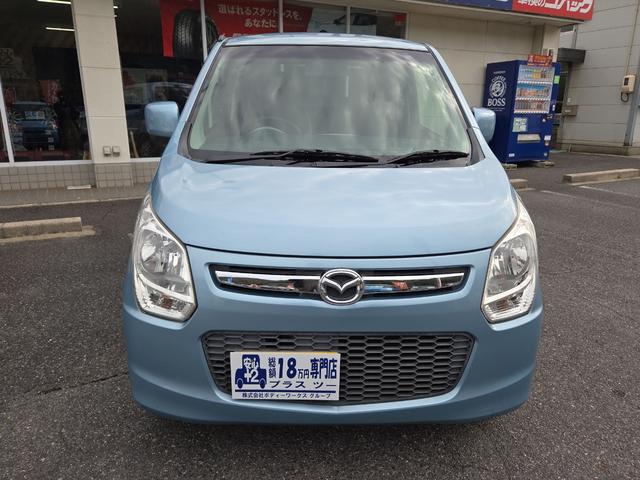 この度は当店のお車をご覧いただき誠に有難うございます。軽自動車をお探しなら、是非一度ご来店ください！　★☆大好評の車検・保証、二年付３２万円☆★