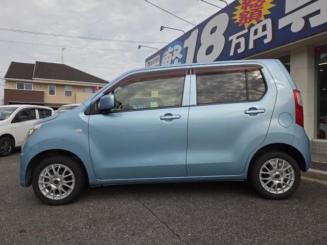 小傷などあります。じっくり現車確認していただけるよう、ご準備致します！