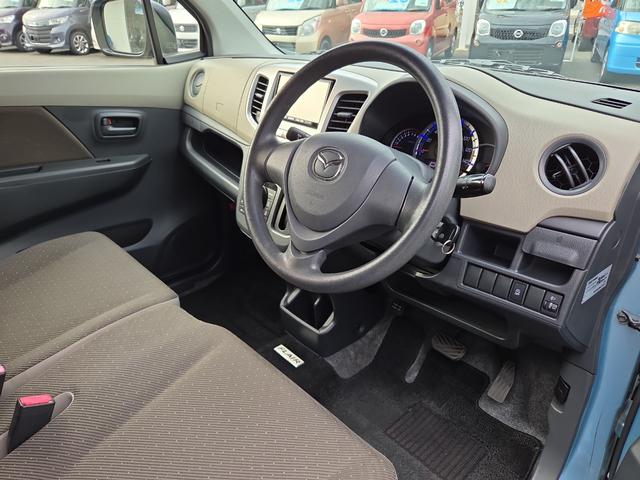 【キーレス】少し離れた場所からでもボタン１つでドアの解錠・施錠ができとっても便利☆