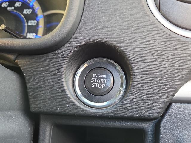 ワゴンRスティングレー T 4WD ETC オートライト HID スマートキー アイドリングストップ 電動格納ミラー シートヒーター ベンチシート CVT 盗難防止システム ABS CD ミュージックプレイヤー接続可(6枚目)